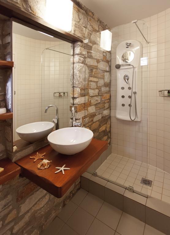 Hotel Adis Oneirou à Mourésion Extérieur photo