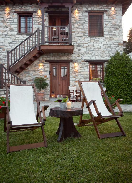 Hotel Adis Oneirou à Mourésion Extérieur photo